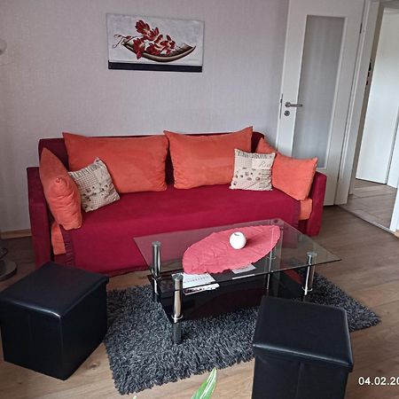 Ferienhaus Anne Thale Eksteriør bilde